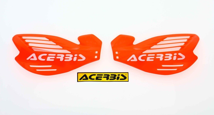 Acerbis Handprotektoren X-FORCE