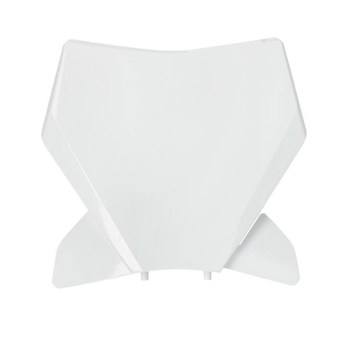 Acerbis STARTNUMMERNTAFEL passend bei KTM SX / SXF 2023 2024 2025