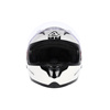 Acerbis CARLINO KID HELM ECE/ONU 22-06 Enduro MX Motocross Motorrad