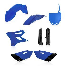 Yamaha Plastik Kit FULL Komplett Satz Acerbis YZ 85 2019 2020 2021