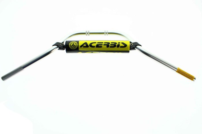 Lenker Acerbis ATV 22 mm Schlussverkauf !!! UVP 89eur Quad ATV Fahrrad Motorrad