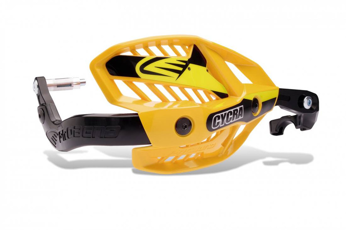 Cycra Handschutz ULTRA PROBEND HCM für 28mm Lenker