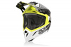 Rausverkauf Acerbis Helm Steel Carbon Cross Enduro Quad