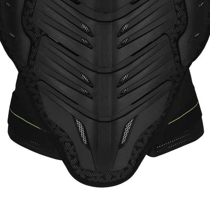 Acerbis Protektorjacke Koert-ONE Brustpanzer Protektorenhemd Cross Enduro Stree