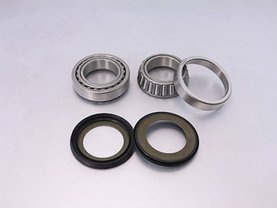 BEARING WORX Lenkkopflager Steuerkopflager CRF 250R 10-13, CRF 450R 09-12