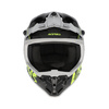 Acerbis PROFILE JUNIOR HELM ECE/ONU 22-06 Enduro MX Motocross Motorrad