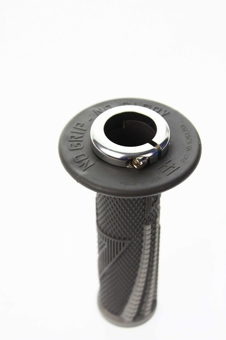 ODI EMIG PRO V2 Lock-On Grip Satz für 2T und 4T