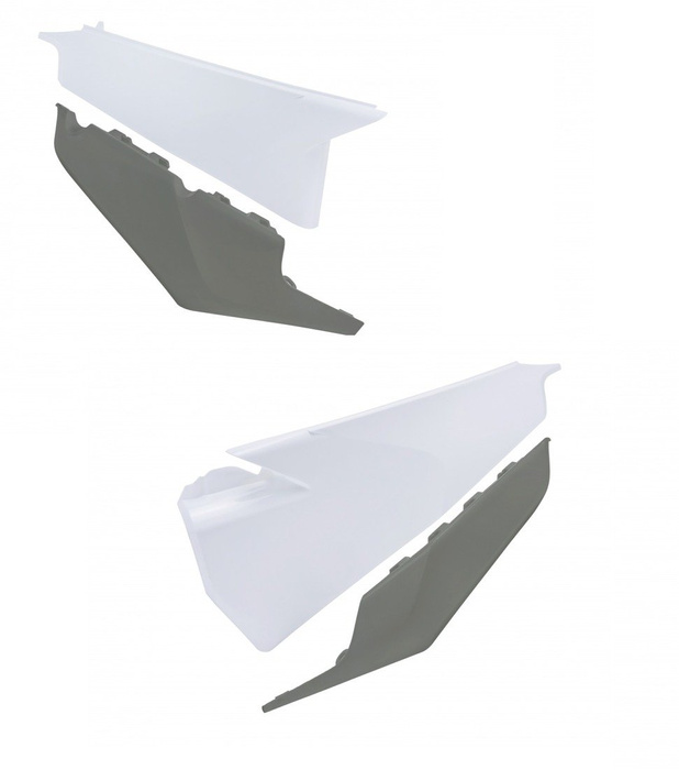 Acerbis Seitenteile passend für Husqvarna TC / FC 2019> TE / FE 2020>