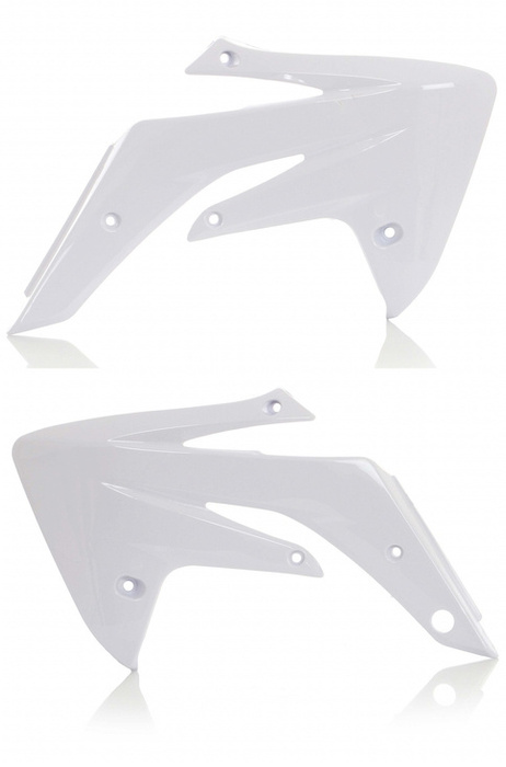 Honda Kühlerspoiler CRF 150 2007-2023
