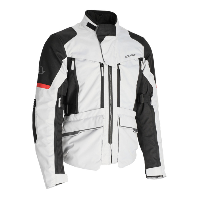 Acerbis Jacke CE X-ROVER JACKET