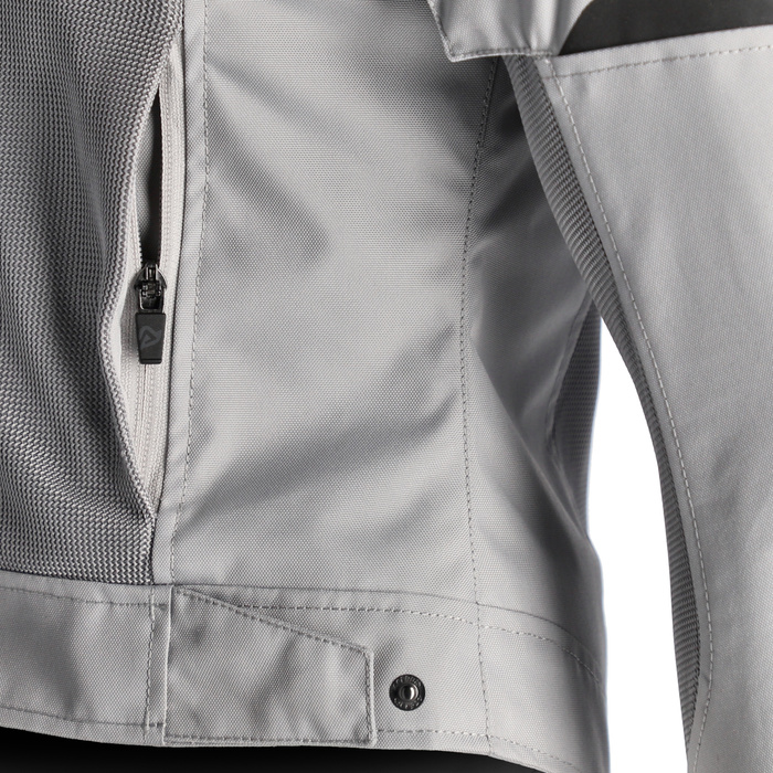 Acerbis Dame Belüftete Mootrradjacke RAMSEY 2.0 Lady