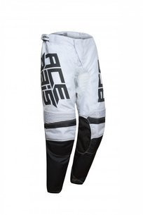 RAUSVERKAUF Acerbis Junior Kids Hose Motorradhose PantsMX Skyhigh Kid
