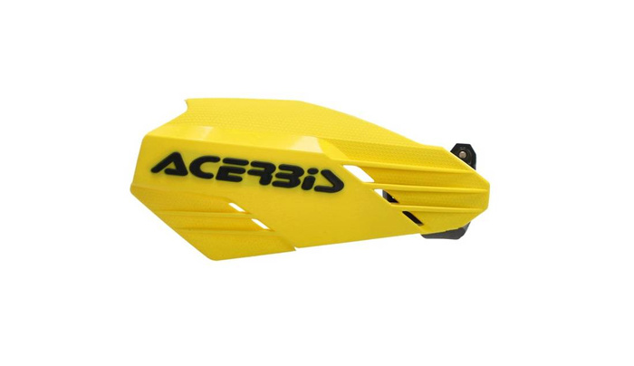 Acerbis Handprotectoren MX Linear Motocross Enduro Paar inkl. Anbaukit Motorrad
