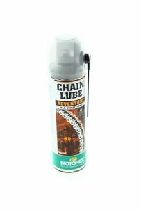 Motorex Chain Lube Adventure 500ml