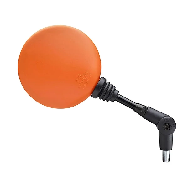 Acerbis Rückspiegel Special Klapp Mirror Enduro Supermoto MX Off Road universal