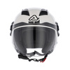Acerbis Helm Jet Vento homologation ECE/ONU 22-06 Quad Roller Scooter Moped Motorradhelm