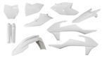 Acerbis Plastik Kit Verkleidung passend für KTM SX SX-F 125 450 2016 2017 2018