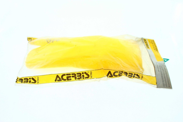 NEW rear fender Kotflügel Acerbis year prod.1992 VINTAGE Honda CR 1992