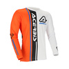 Acerbis t-shirt MX J-TRACK JERSEY motorrad