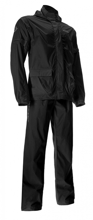 Acerbis Motorrad-Regenanzug Roller Regenbekleidung Regenschutz X-Thiuder