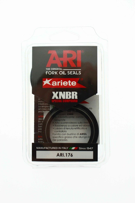 ARI 176 Gabelsimmerringe Satz Y-2 48X58,4 X 5,8/13