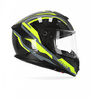 RAUSVERKAUF Acerbis Helm Tarmac Carbon Motorrad Motocross enduro