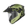 Acerbis Helm Modular RIDER GRAPHIC 2206 Touring Dual road Motorradhelme