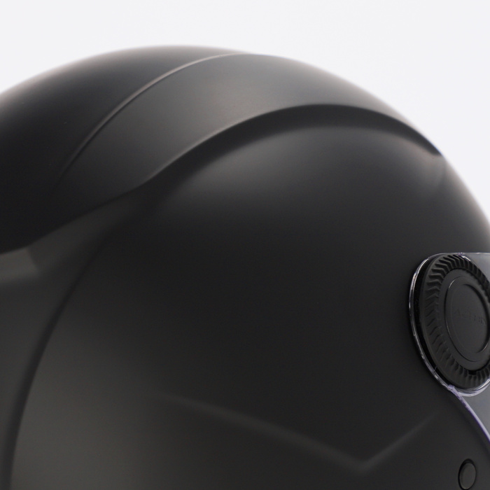 Acerbis JET BREZZA HELM ECE/ONU 22-06 Skuter Trial Motorrad