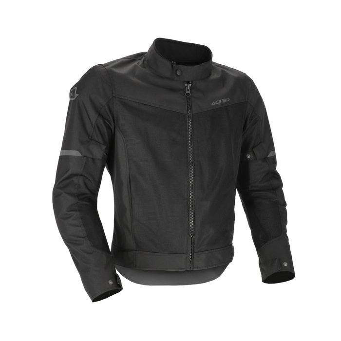 Acerbis Belüftete Motorradjacke RAMSEY JACKET 2.0