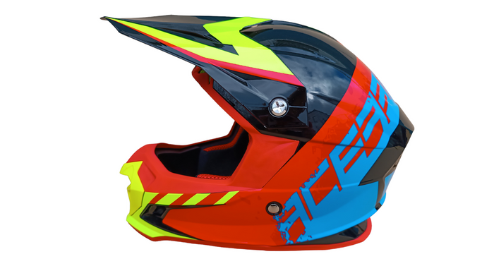 Acerbis Helm Profile 4 Cross Enduro Quad