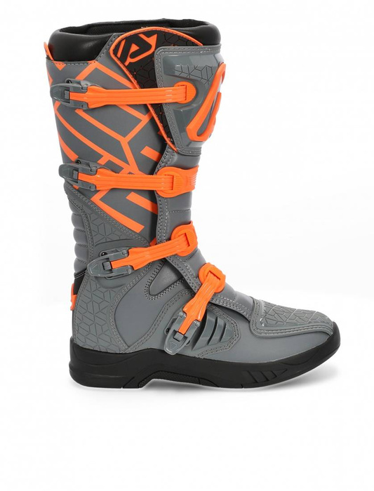 Acerbis Stiefel X-Team Motocross Supermoto Enduro alle Größe 39 - 47
