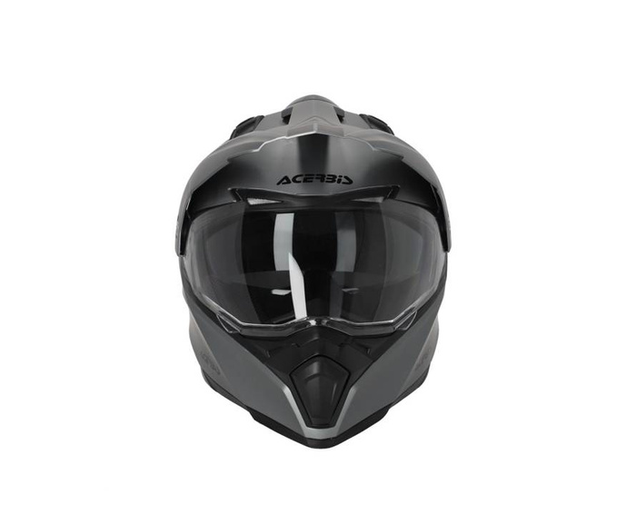 Acerbis Helm 2206 FLIP Integral Cross Enduro Quad Supermoto Motorradhelme
