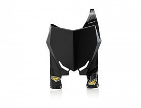 Cycra USA Passend fur Suzuki Startnummerntafel RMZ 450; 2018 > RMZ 250 2019>