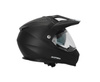 Acerbis Helm 2206 FLIP Integral Cross Enduro Quad Supermoto Motorradhelme