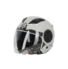 Acerbis Helm Jet Vento 2206 Quad Roller Scooter Moped Motorradhelm