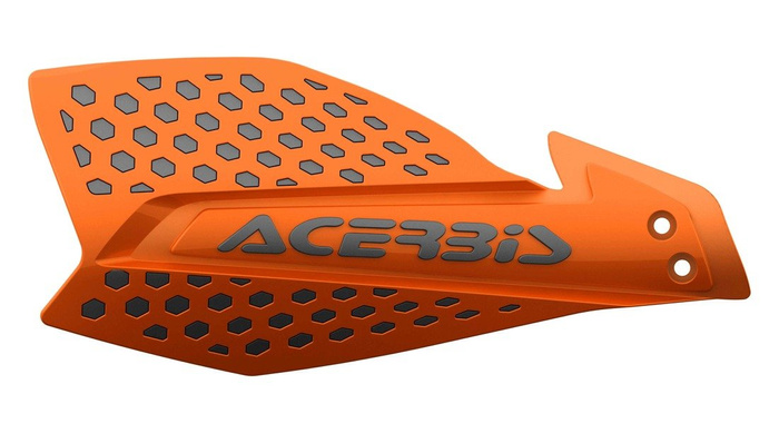 Acerbis Handprotektoren X-Ultimate Motocross Enduro Handguards Handschutz