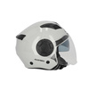 Acerbis Helm Jet Vento 2206 Quad Roller Scooter Moped Motorradhelm