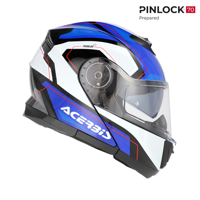 Acerbis Helm Modular Serel 22-06 ACERBIS Touring