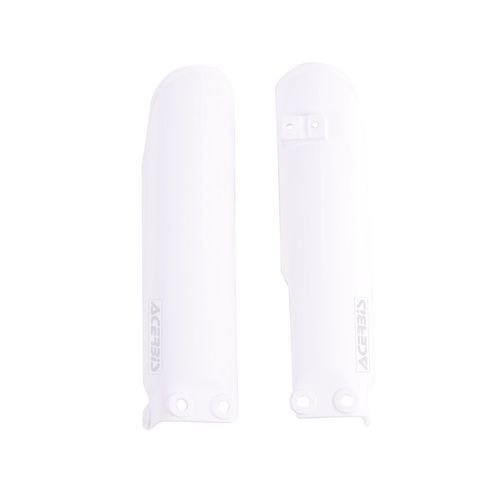 Acerbis Gabelschutz passend für KTM SX 65 2009-2018