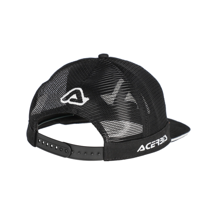 Acerbis C - Logo Kappe, Mütze, Cap, Basecap