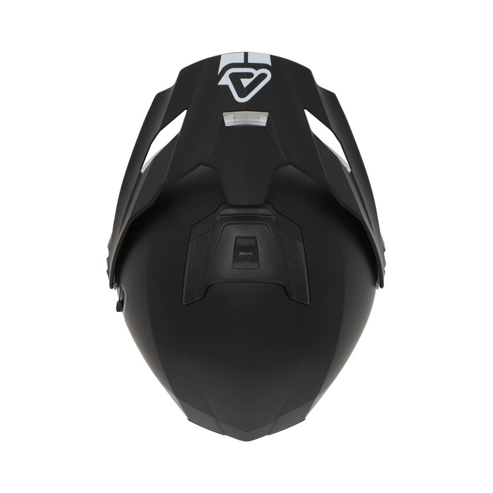 Acerbis Helm Modular RIDER 2206 ACERBIS Touring Dual road Motorradhelme Motorrad