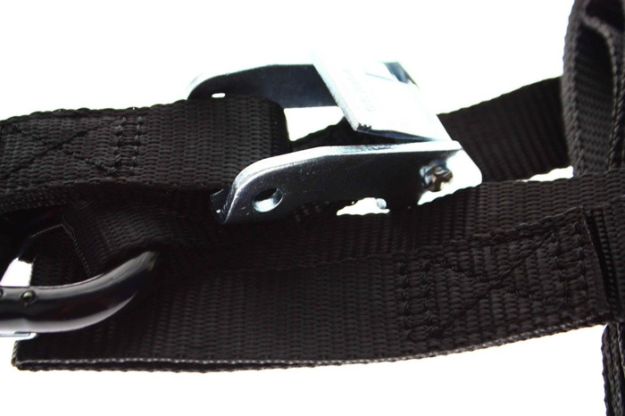 Acerbis Spanngurte MX Tie downs Enduro Quad Motocross 25 MM