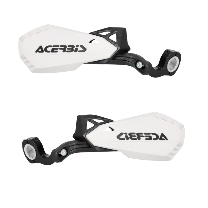 Acerbis HANDGUARDS FIRSTMOTO für Mini Offroad Bikes 50 65 80 85 cc