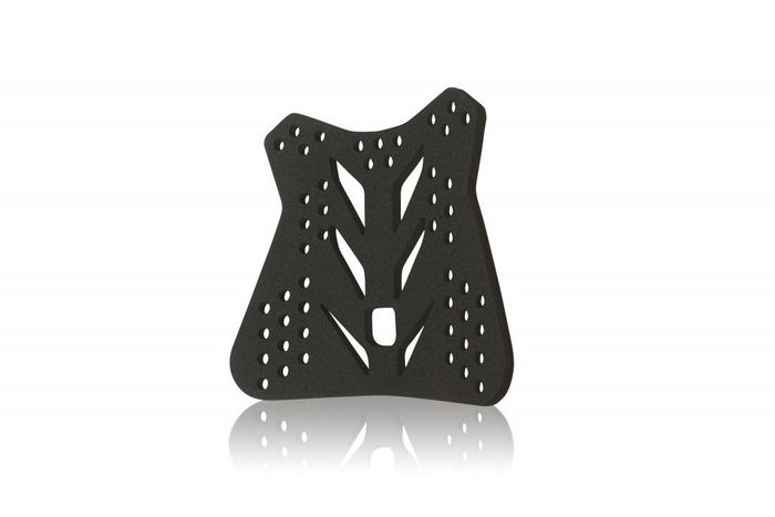 Brustpanzer Acerbis Gravity II JUNIOR Motocross Enduro Größe von 125 cm - 160 cm