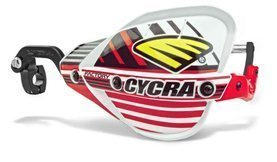 Cycra Handschutz PROBEND CRM 28mm Lenker Handguard Motorrad Handprotektoren
