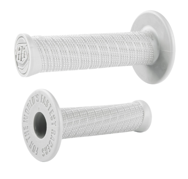 RAUSVERKAUF ODI TROY LEE DESIGNS SIGNATURE SERIES MX Grau