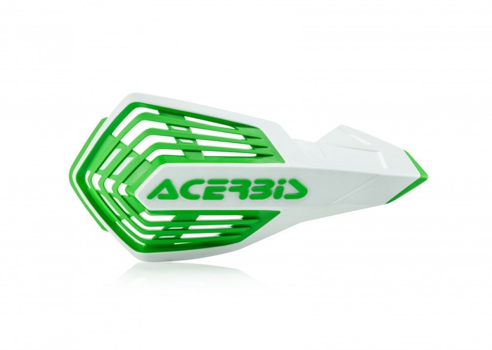 Acerbis Handprotektoren Handguards X-FUTURE Motocross Enduro Handschutz