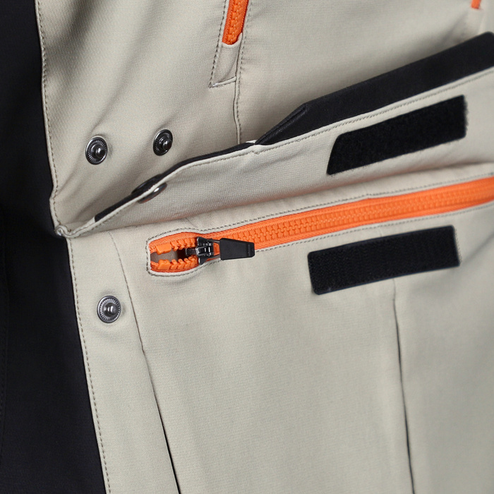 Acerbis Jacke RALLY PRO