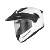Acerbis Helm Modular RIDER 2206 ACERBIS Touring Dual road Motorradhelme Motorrad