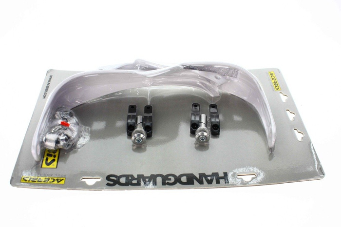 Acerbis Handprotektoren RALLY PROFILEP aar inkl. Anbaukit Made in Italy